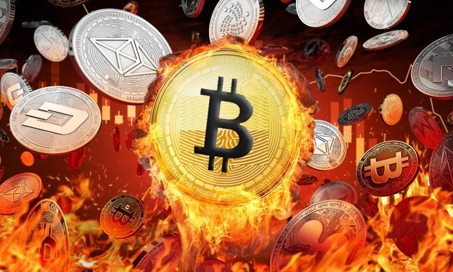 12.30 Bitcoin and Ethereum Market Analysis: Capital Outflow Triggers Correction, Volatility Narrows Awaiting Breakthrough!