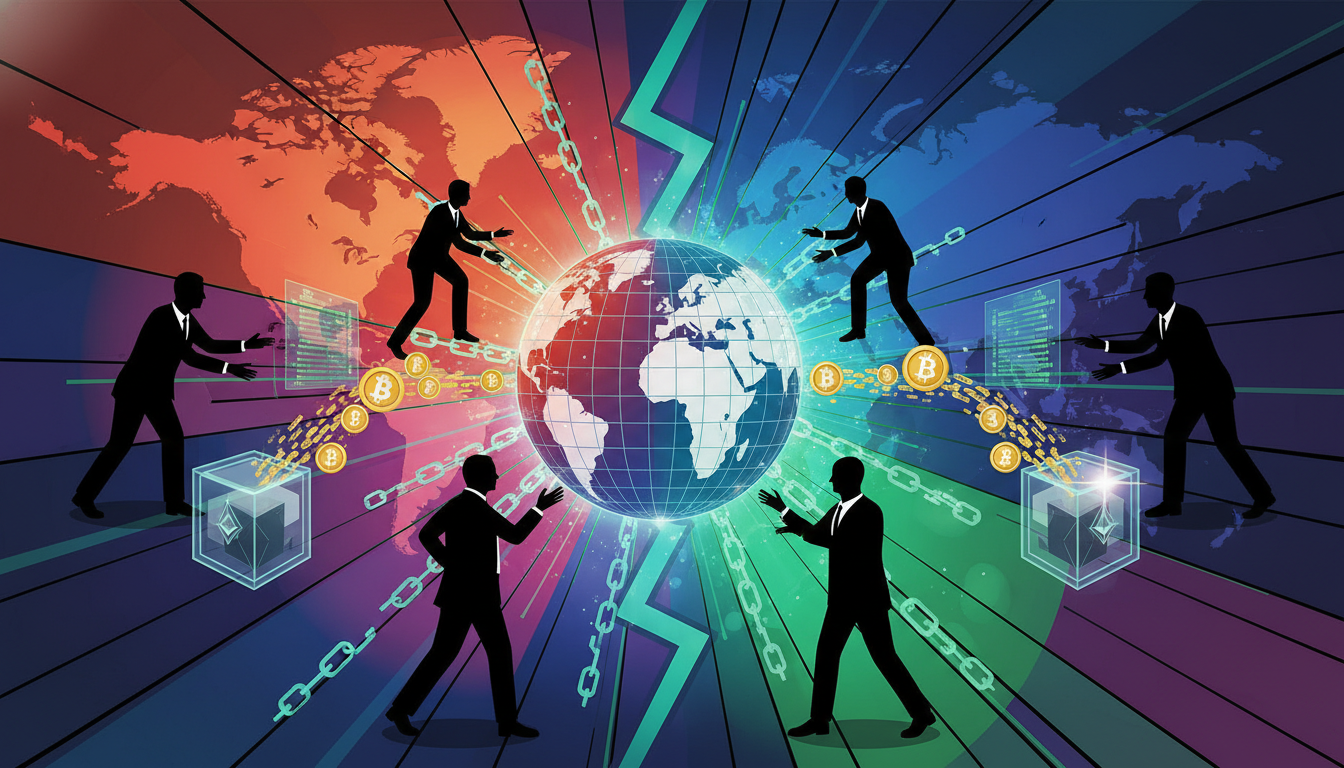 CARF reshapes the global cryptocurrency tax landscape: What does the commitment from 75 countries and the initial implementation by 48 countries mean?