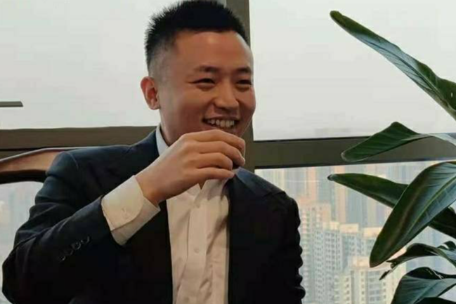 1.3张历辉:今日最新（ETH）行情分析及操作参考！