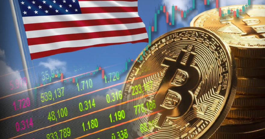 Bitcoin stabilizes at 90,000? Ethereum firmly holds at 3,050. Is this a new round of increase or just a flash in the pan?