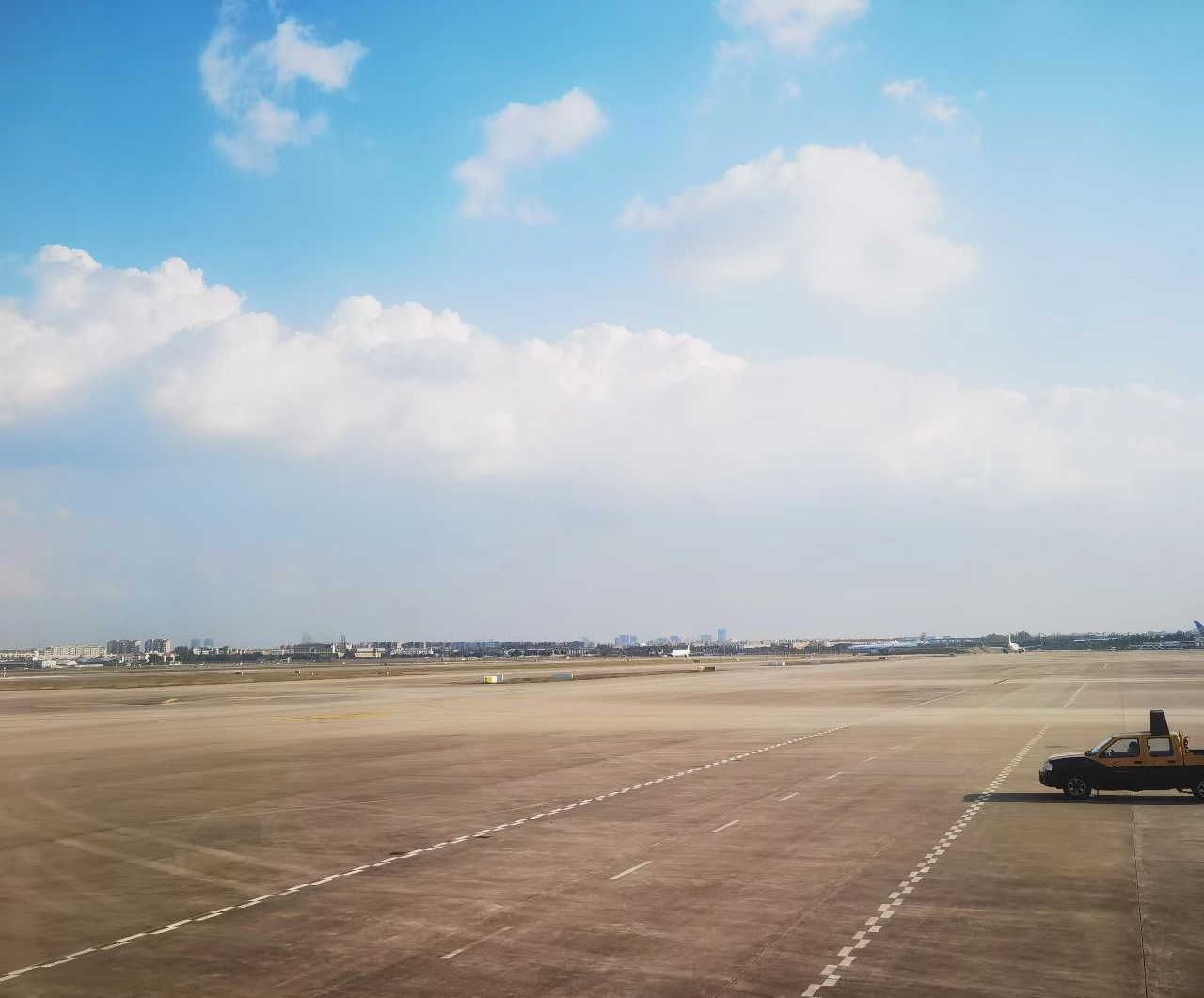 Better late than never.