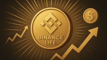 Alpha 积分战火重燃,连推双项目!“币安人生”能否圆梦现货?_aicoin_图2 Alpha 积分战火重燃,连推双项目!“币安人生”能否圆梦现货?_aicoin_图2