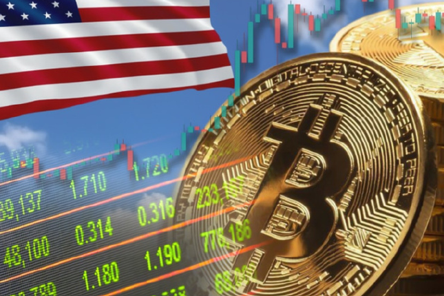 Bitcoin encounters resistance at 95,000 and declines, while Ethereum faces pressure as well! Is the end of consecutive gains signaling the start of a correction?