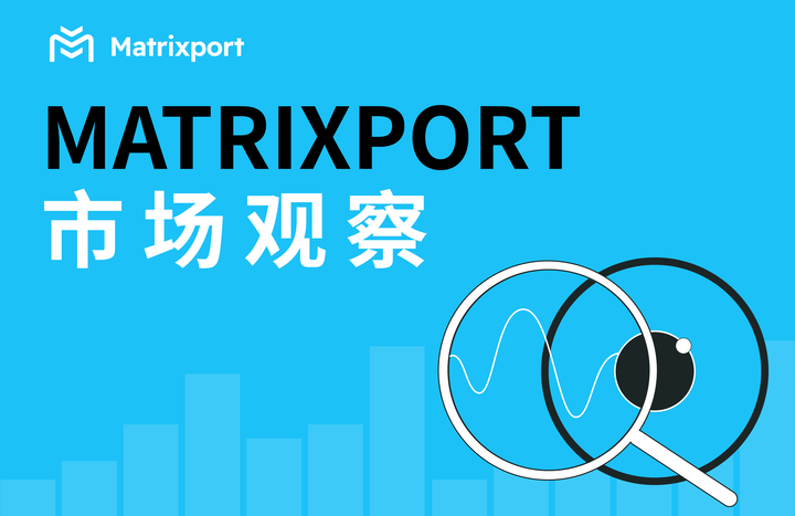 Matrixport Market Observation: The Repair Window for the Crypto Market Opens, Structure and Sentiment Warm Up Simultaneously