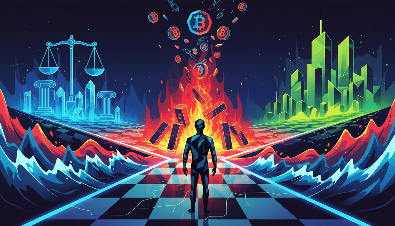 Bitwise bets on three key thresholds: Can the 2026 bull market continue?