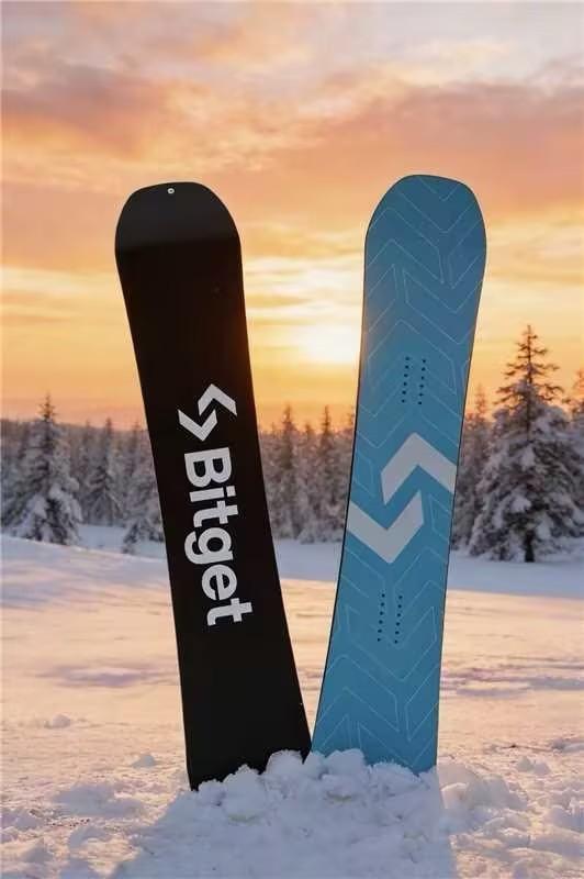 非农数据重磅来袭：BTC波动在即，Bitget VIP福利加码！_aicoin_图2