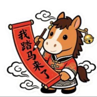 7 days skyrocketing 400 times! The first meme of 2026: 'I’m here to kick ass' goes viral_aicoin_image2 7 days skyrocketing 400 times! The first meme of 2026: "I’m here to kick ass" goes viral_aicoin_image2