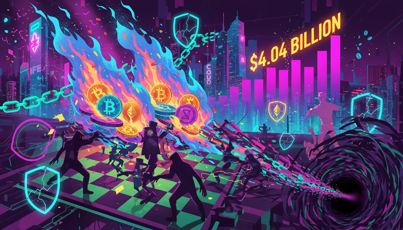 404亿被劫的2025：安全升级为何更惨？