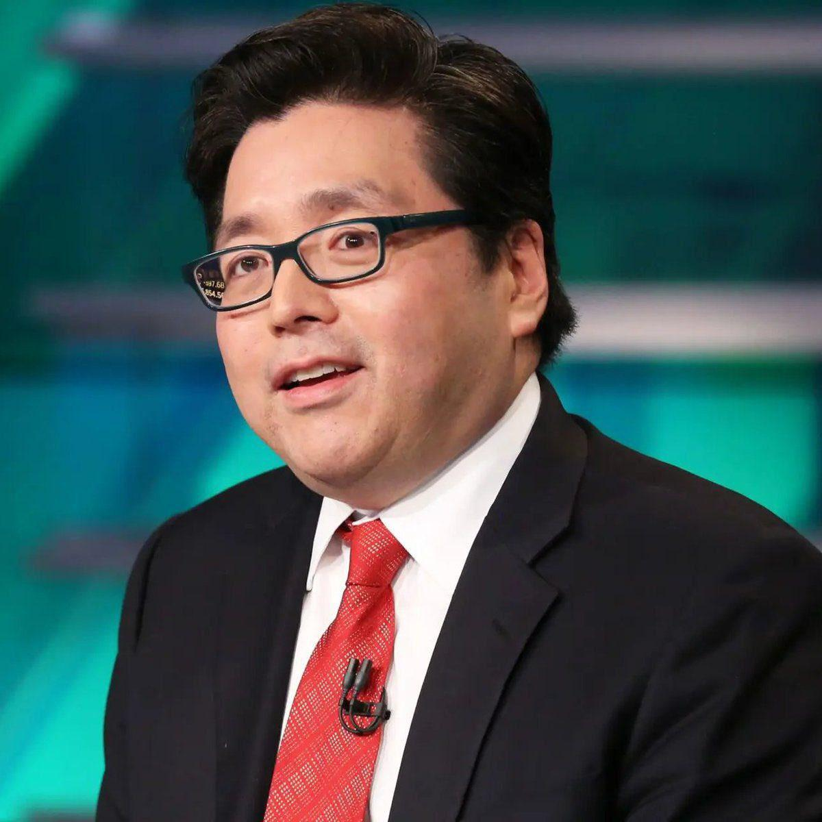 Tom Lee: How the Wall Street Legend Became a Leader in the Cryptocurrency Field_aicoin_img1