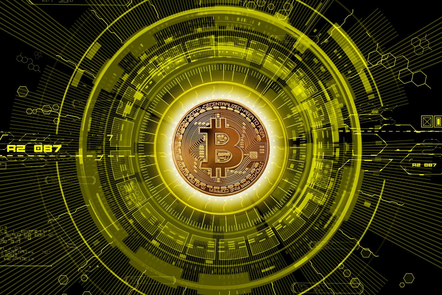 林超论币：千亿美元涌入，加密市场一夜牛回？