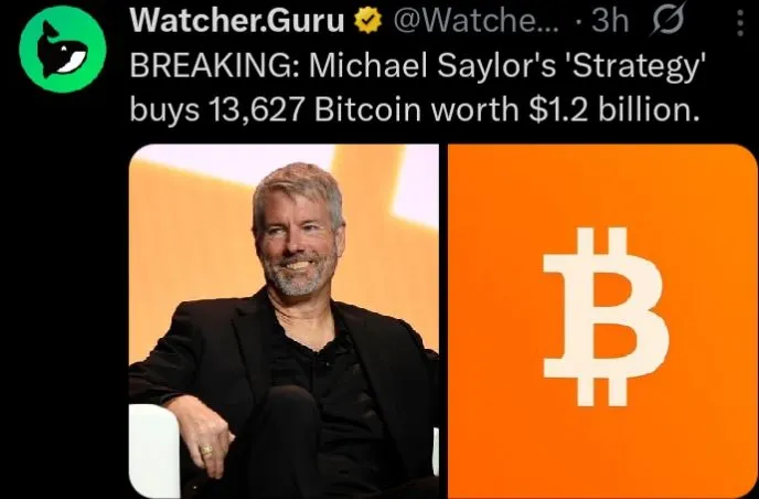 1.14 罕见共振：BTC破9.5万，黄金白银为何同步“杀疯”？_aicoin_图3