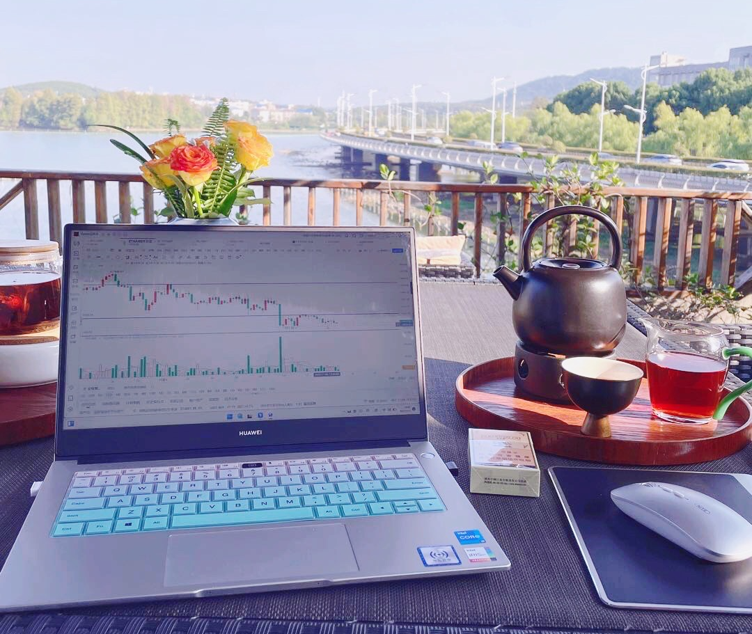 比特币的冲高回落是机会还是陷阱