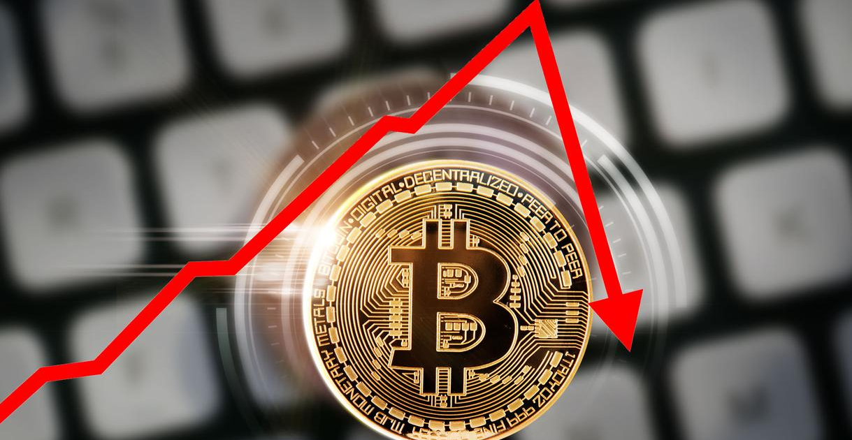 从98000到95000，比特币冲高回落，这轮反弹是否已走到尽头？