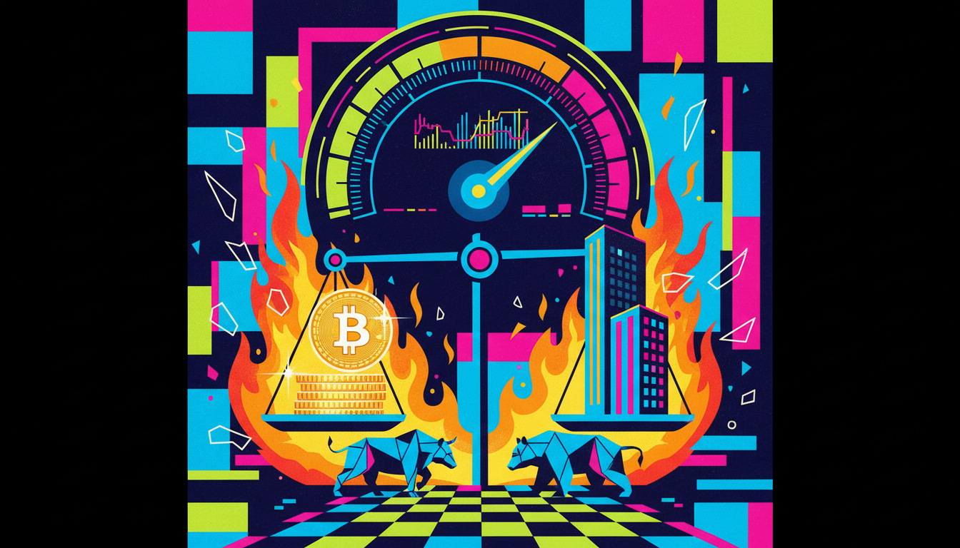 MicroStrategy推BTC Rating：企业持币有了刻度