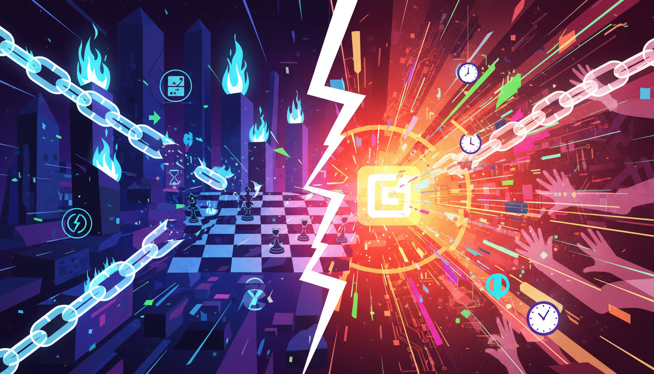 Zero has restarted after a long period of suspension: Can trust return?