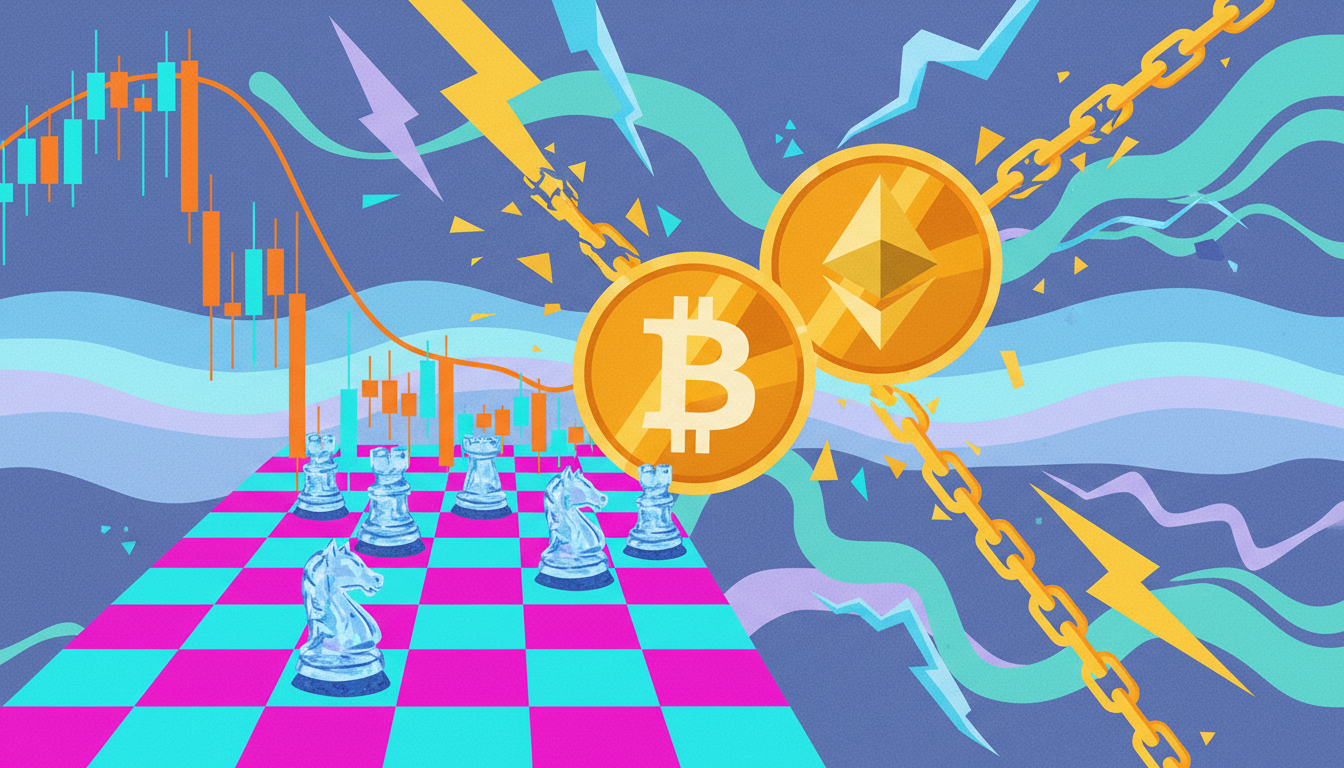 With the sharp decline in volatility, Bitcoin trading rules are being rewritten.