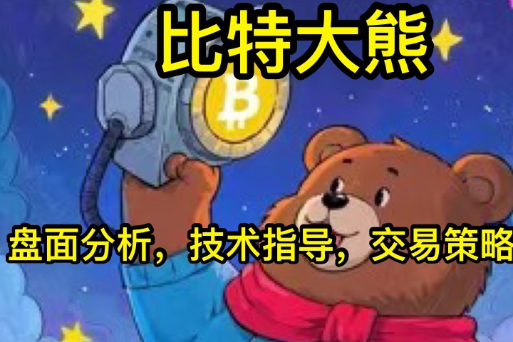 1.20行情大幅回落后开始震荡，后市如何？