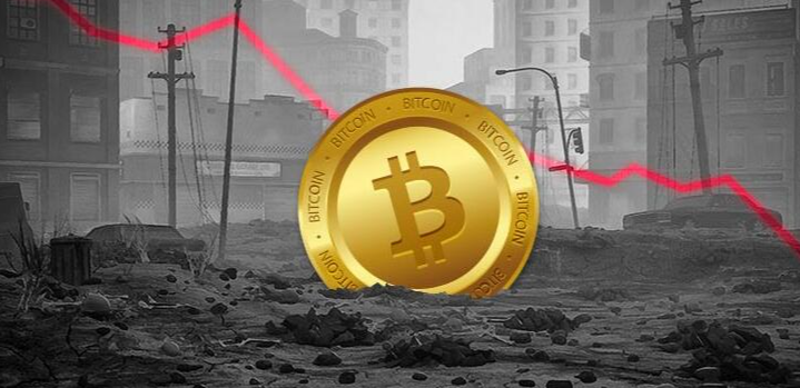 以太坊3200再失守，比特币92000生死线还能撑多久？