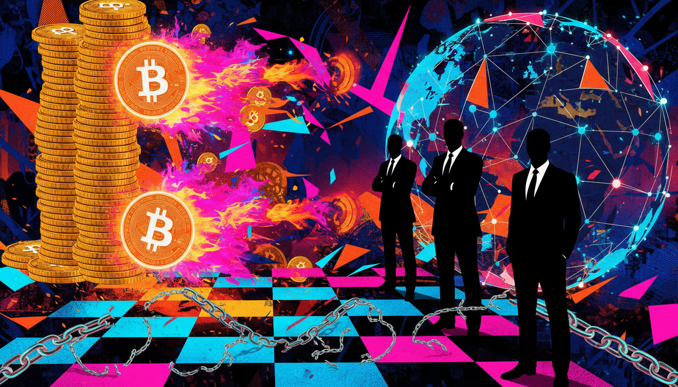 Strategy豪掷21亿美金押注比特币