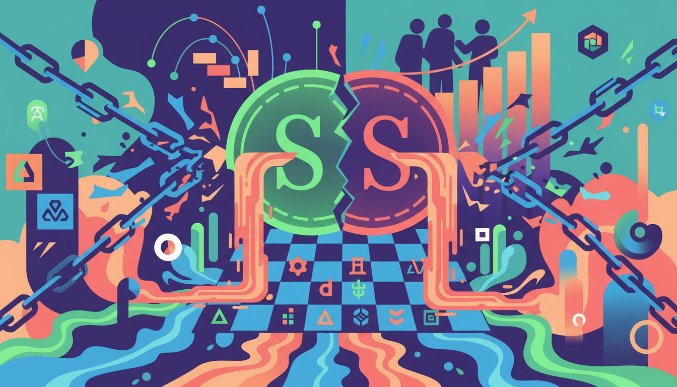 STKESOL上线：Solana质押流动性新赌注