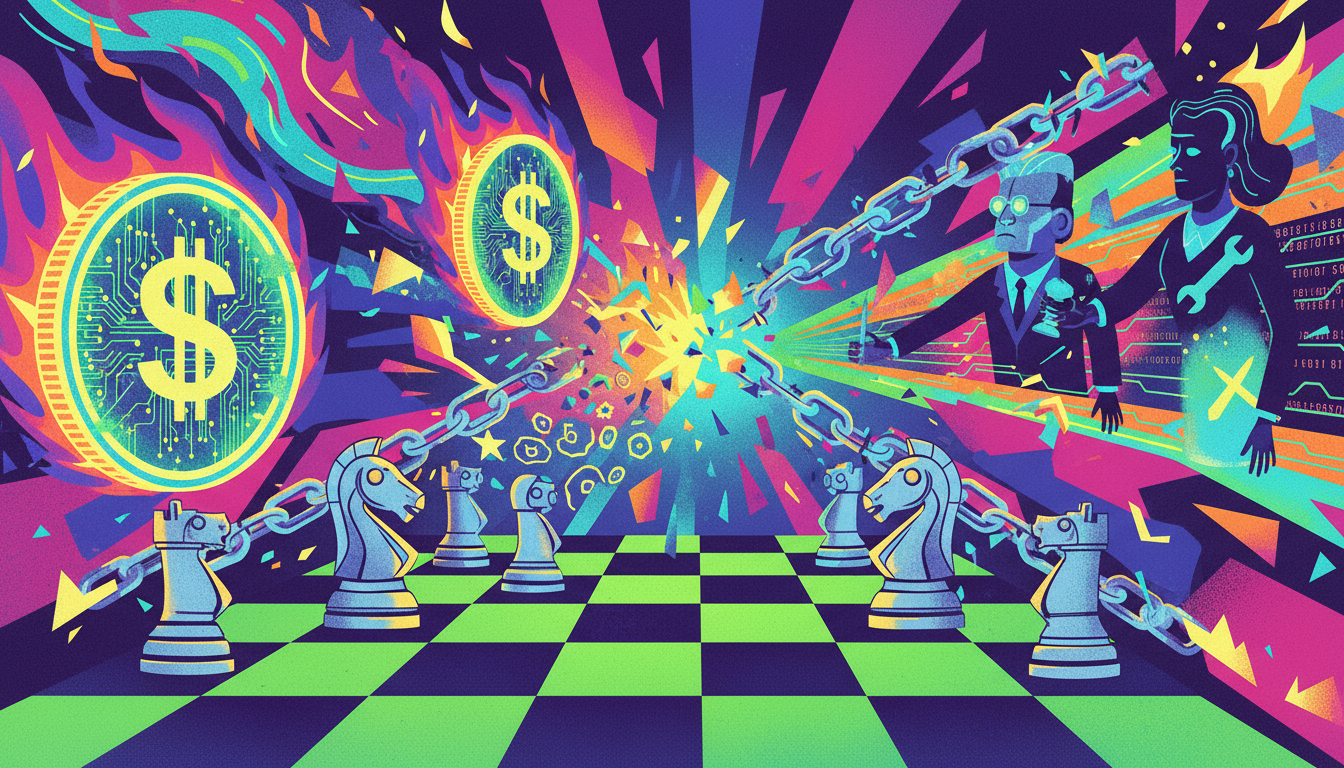 CFTC's new leader takes action: Can Future Proof save the day?