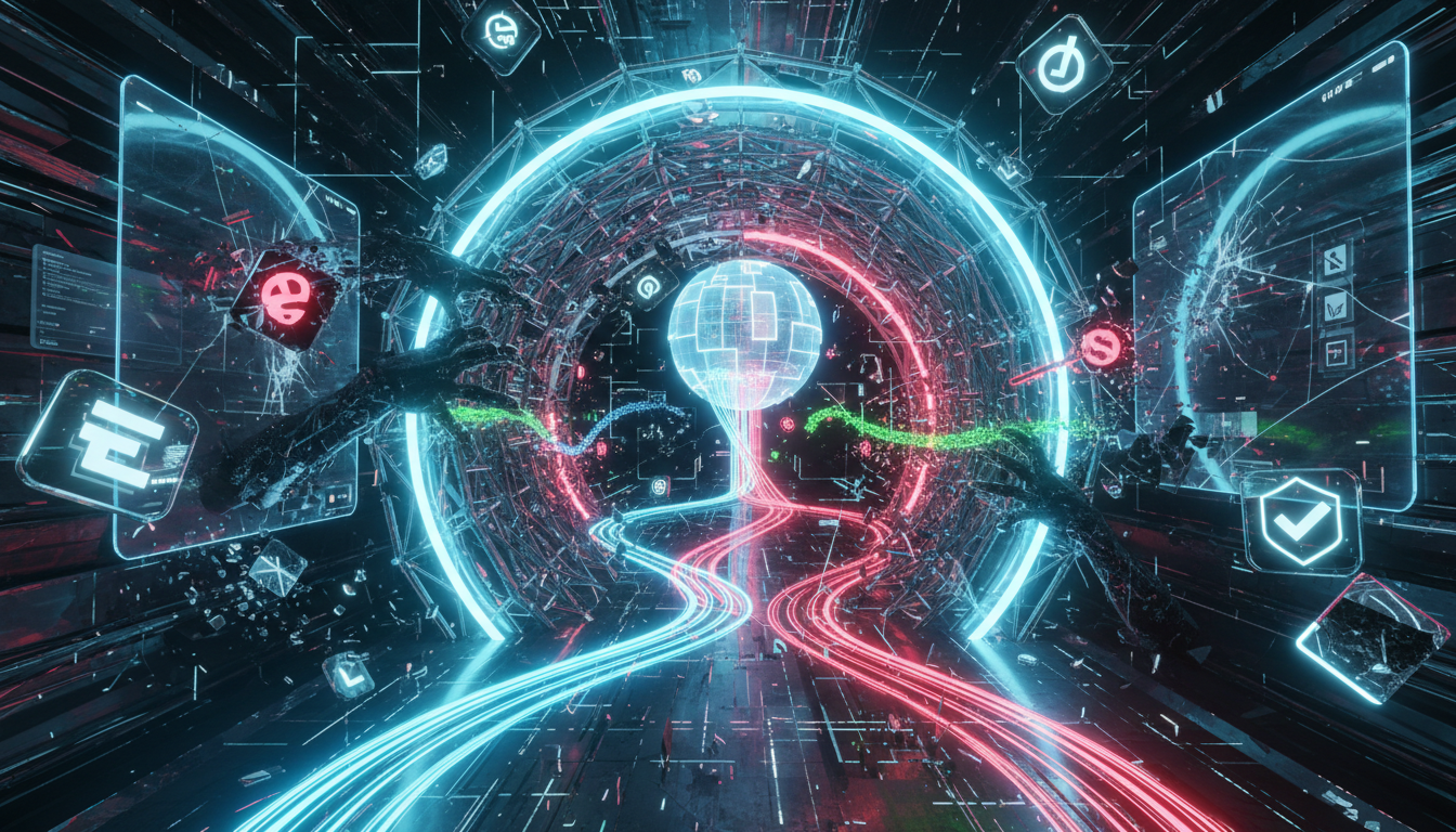 官方更新变成陷阱：Snap钱包遭暗杀