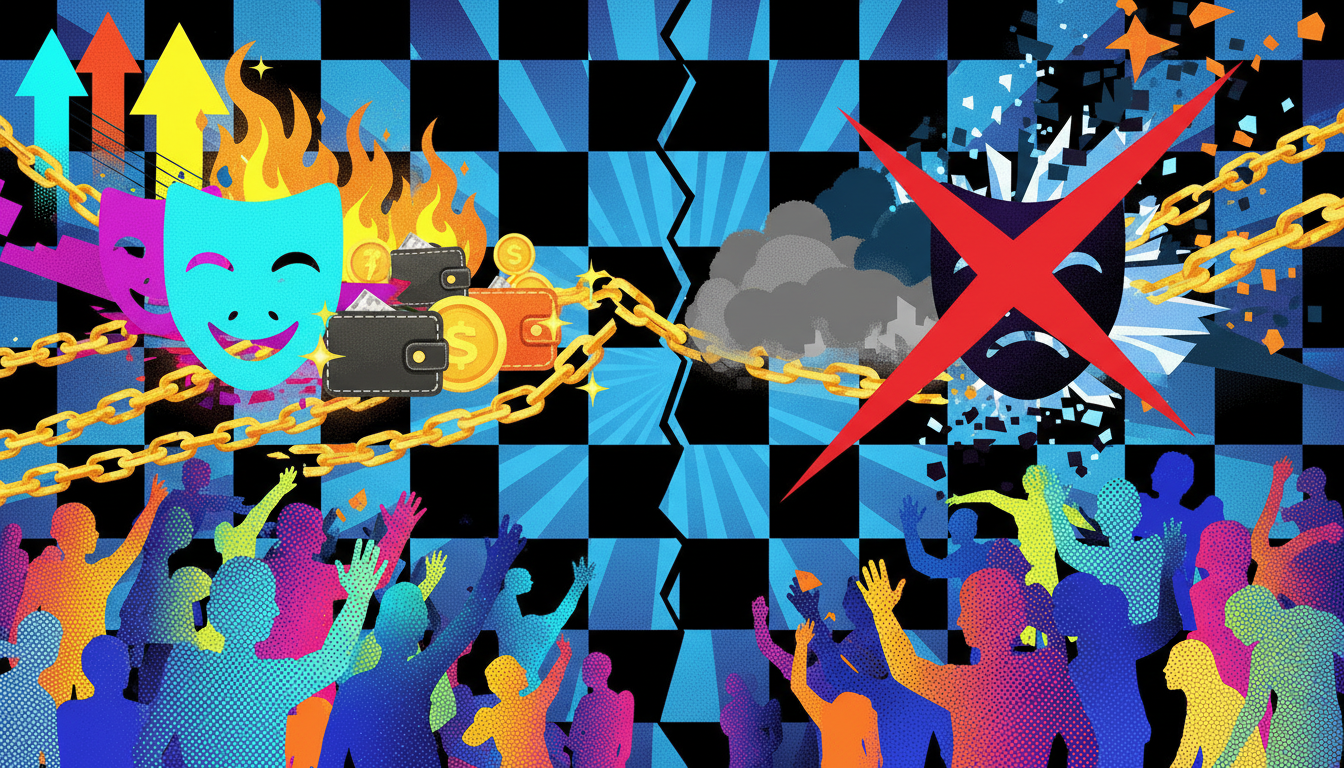 Mad Lads Airdrop Disillusionment: The Game Behind Backpack's Rumor Refutation