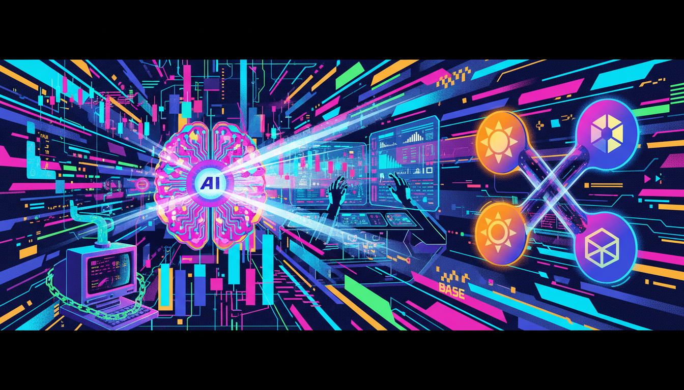 Nansen bets on AI trading: from monitoring to placing orders