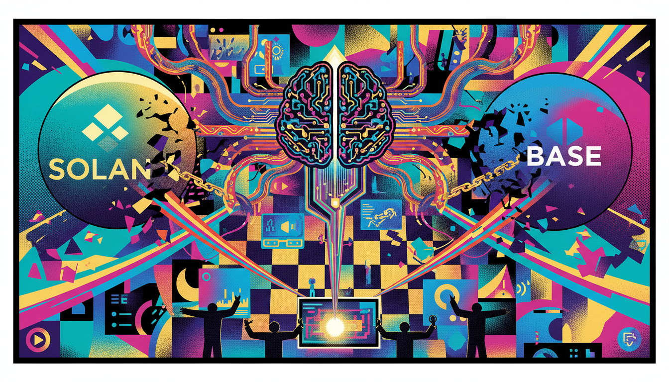 Nansen Bets on AI Trading: The Second Battlefield of Data Platforms