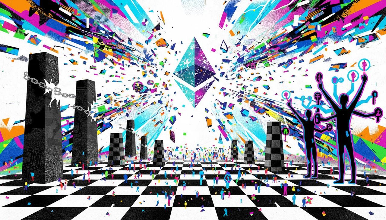 以太坊原生DVT：低门槛换去中心化？