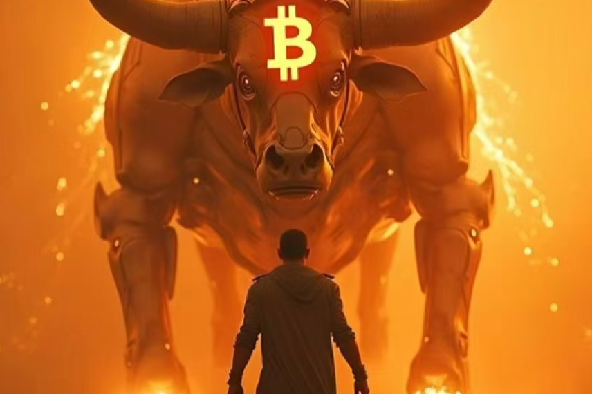 老崔说币：比特币新低再现，一月再见八万？