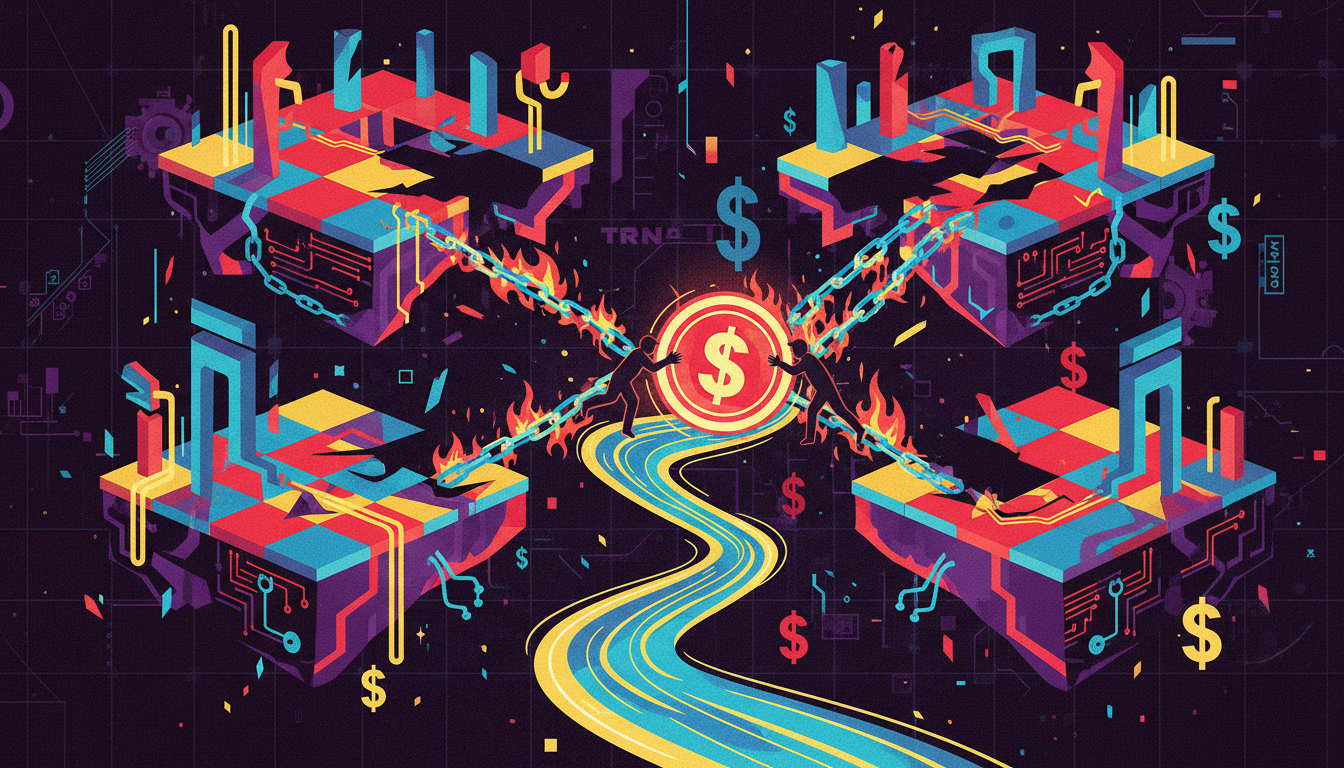 TRON Betting Chain Abstract: 8 million invested in satUSD