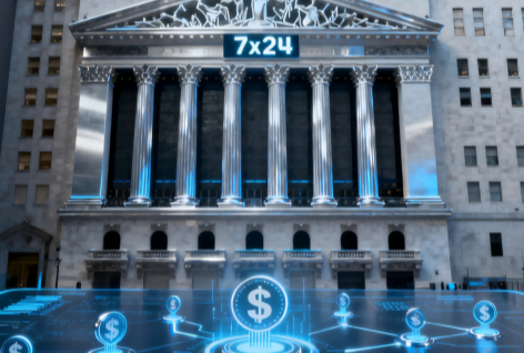 Tariff Storm + Institutions Rush In: The 2026 Crypto Market Becomes More Divided, Three Types of Assets Become Safe Havens? | Analysis by Qinglan姐