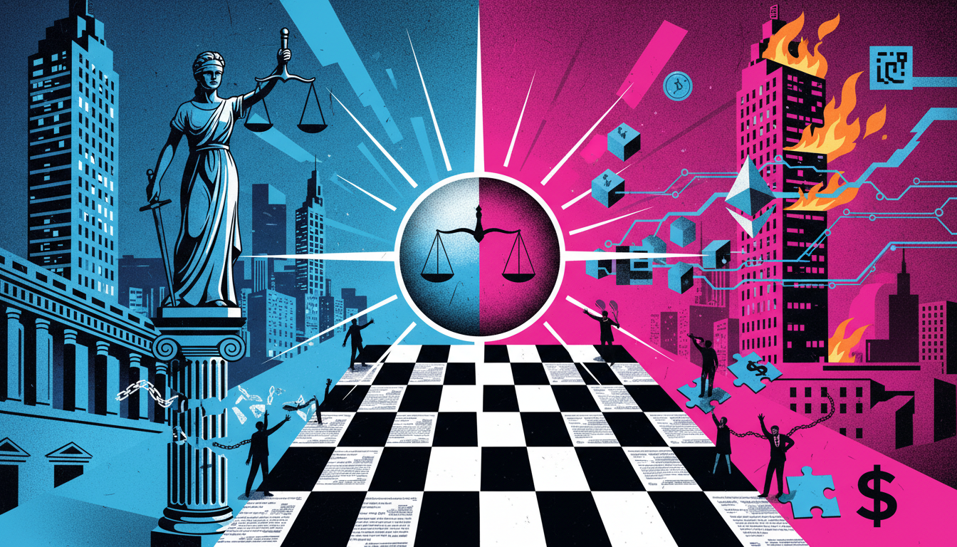 Superstate raised $82.5 million, and US stocks are moving onto a new on-chain track.