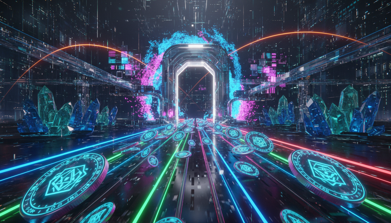 Pendle's tens of millions in chips are being pushed towards the exchange.