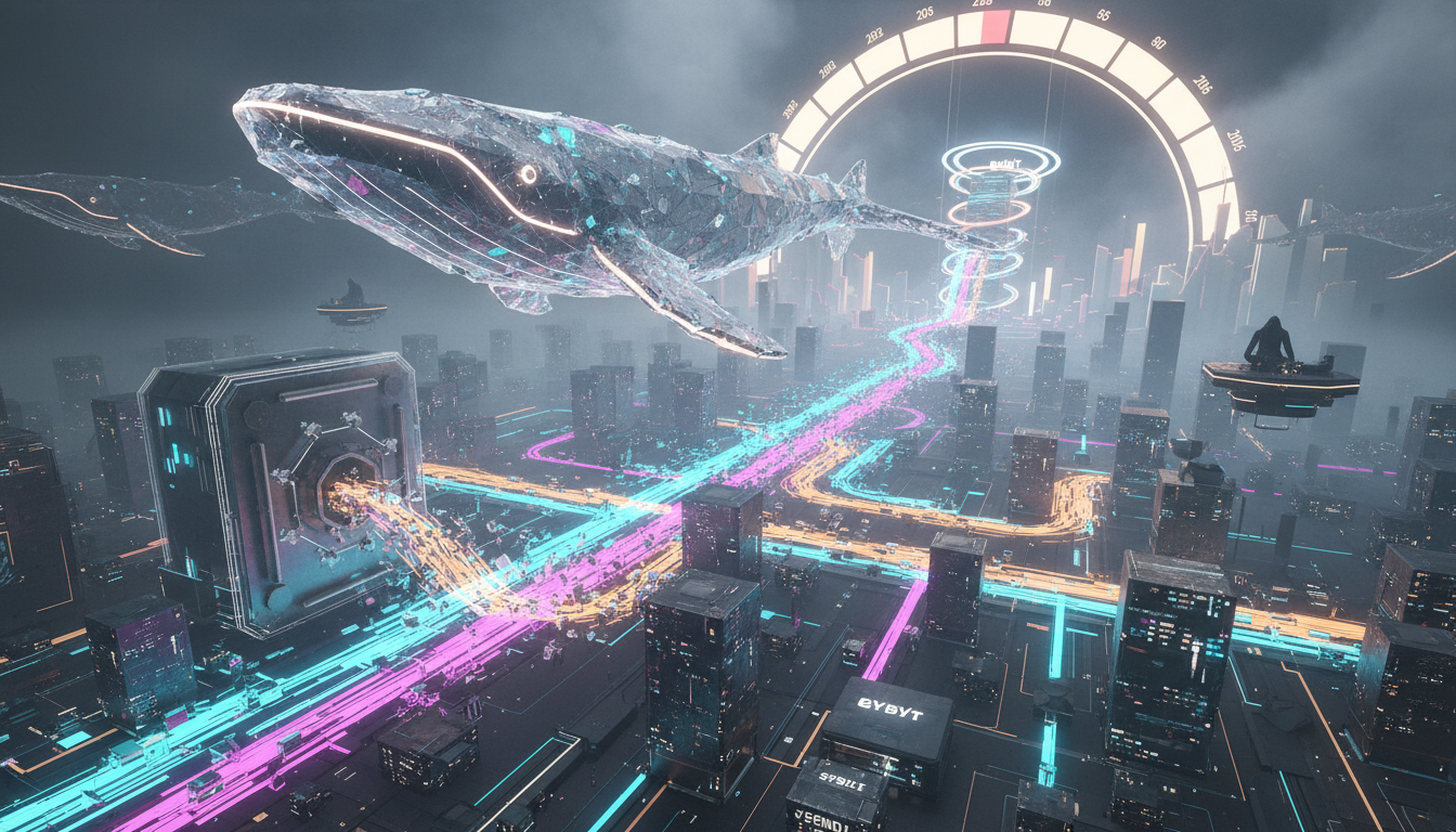 Pendle巨鲸三年未动后抛出180万枚