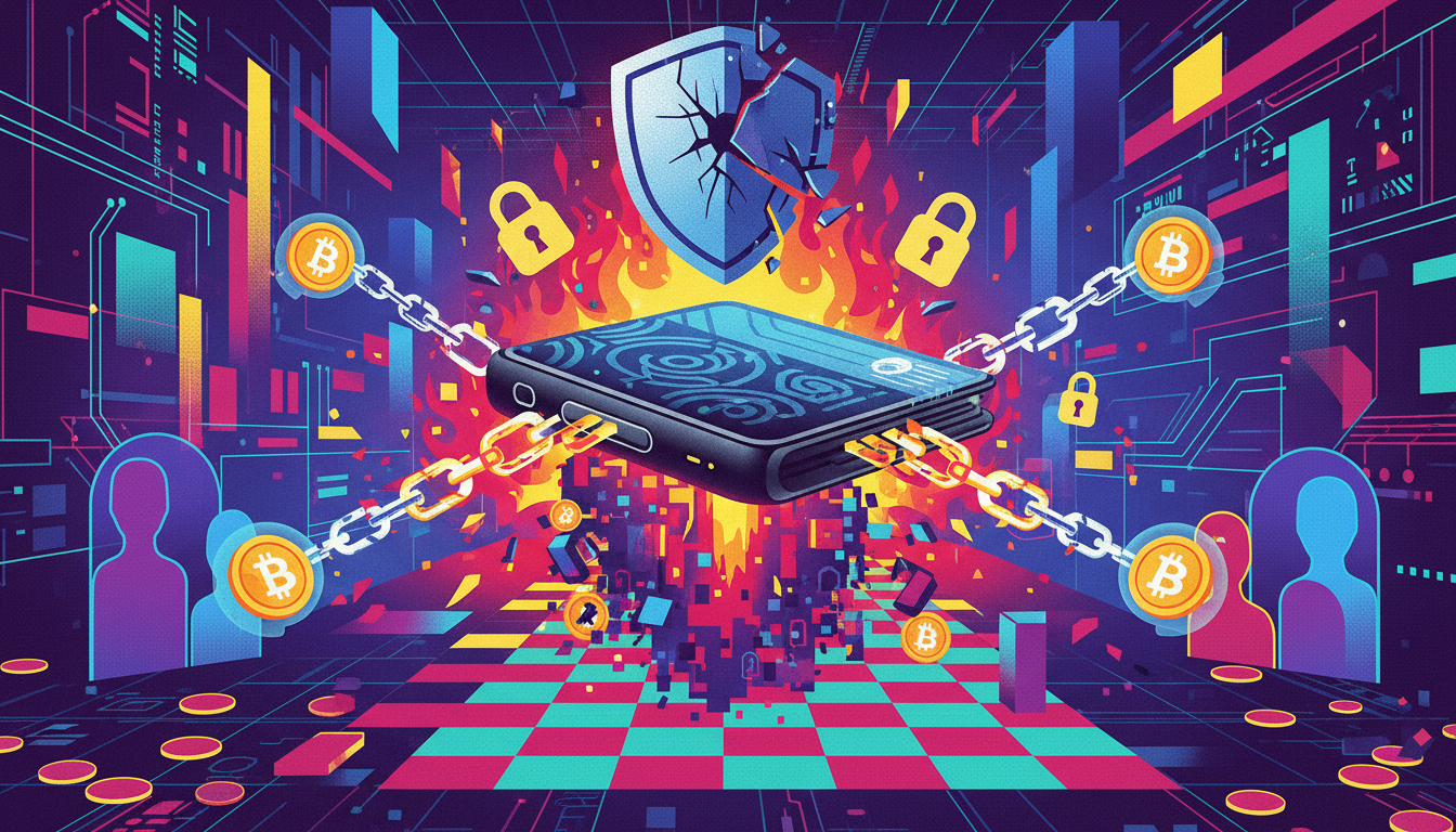 多起安全风波后，Ledger还能被信任吗？