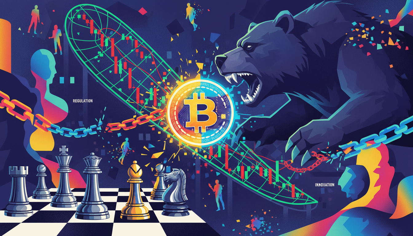 Grayscale Bets on BNB: Institutional Innovation Meets Bear Market Expectations