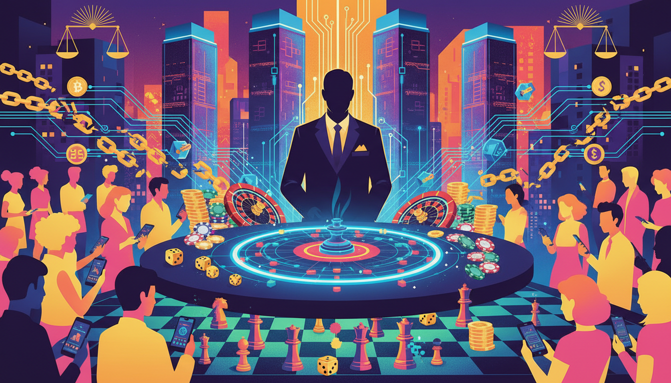 OKX founder speaks out: The young bet in the era of compliance