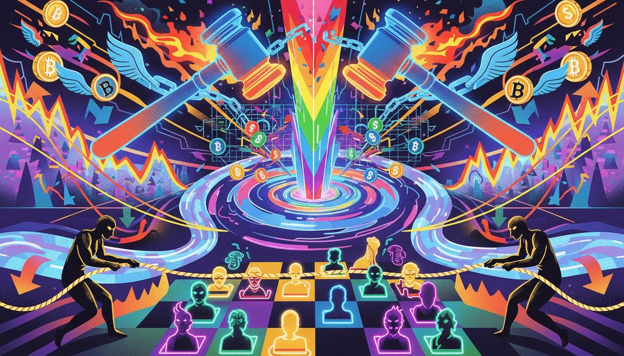 Rainbow钱包RNBW拍卖：CCA新玩法能走多远