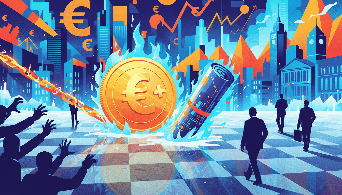 Why is a 10% high-interest discounted issuance still met with indifference?