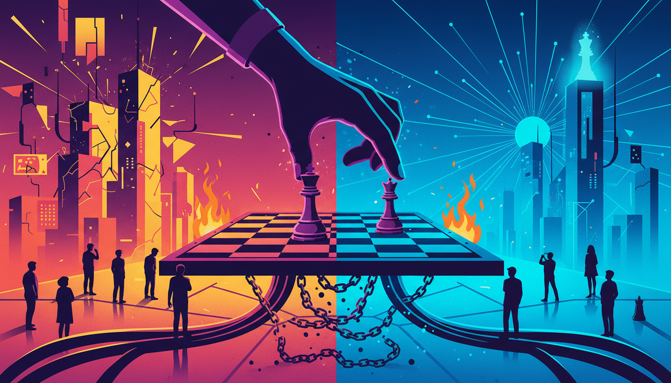 Neynar takes over Farcaster: Who will steer the Builders Network