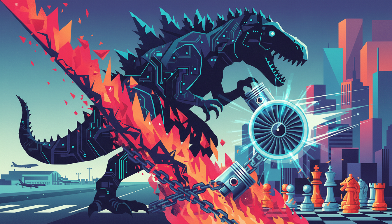 ETHZilla买发动机：逃离熊市还是豪赌？