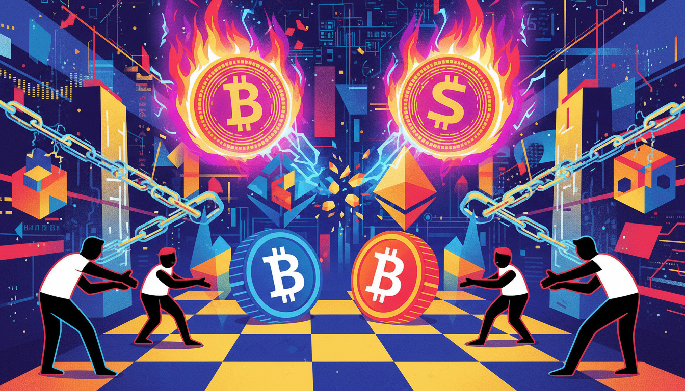 Galaxy 20万枚SOL入场交易所背后