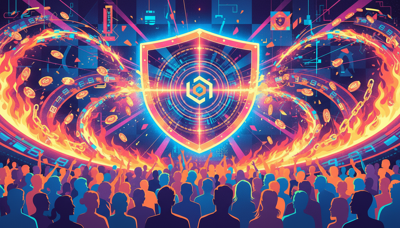 Zama公售募资1.2亿：隐私赛道新风向