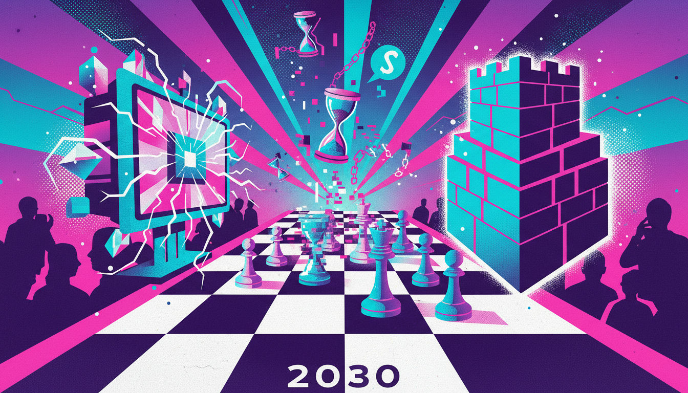 Quantum Whispers: Is the Crypto World Really in Imminent Danger?