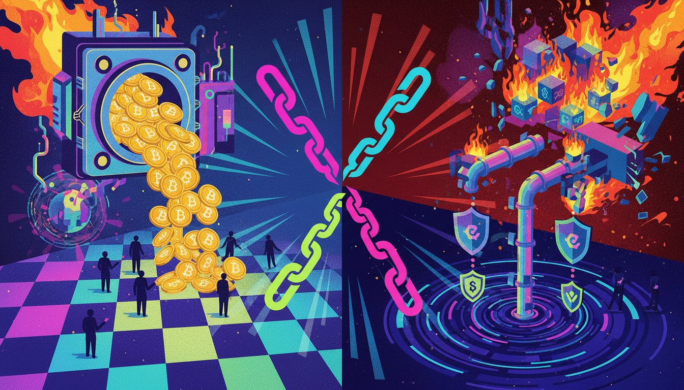 1500枚BTC出逃与1700万黑客案