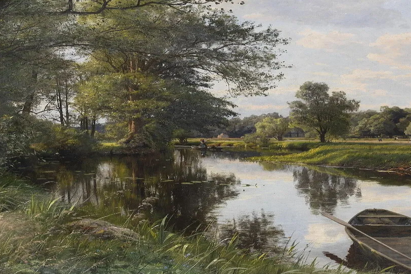 AI is not just a technological revolution, but also an infrastructure investment opportunity.