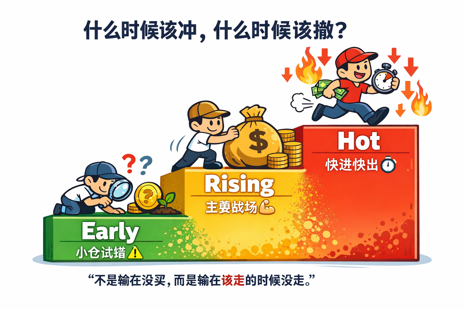 实战!如何用「币安钱包 Topic Rush」,提前卡位 Meme 叙事_aicoin_图4 实战!如何用「币安钱包 Topic Rush」,提前卡位 Meme 叙事_aicoin_图4