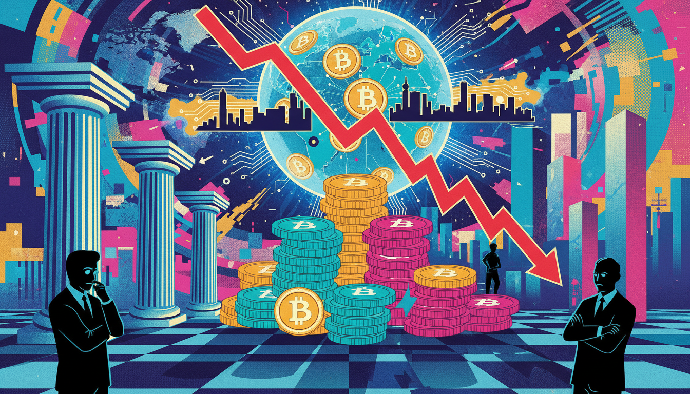 OSL豪筹2亿美元：合规支付梦与股价冷水